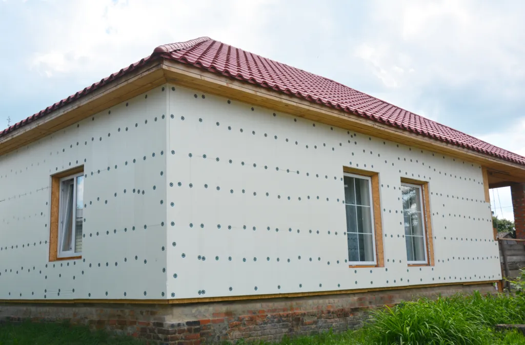 Czy styropian wygłusza? Poznaj skuteczność tego popularnego materiału