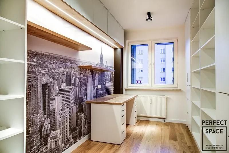 Jak obliczyć stosunek powierzchni okien do podłogi i uniknąć błędów