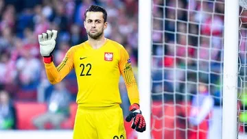 Fabiański wiek: Jak jego lata wpływają na karierę w piłce nożnej