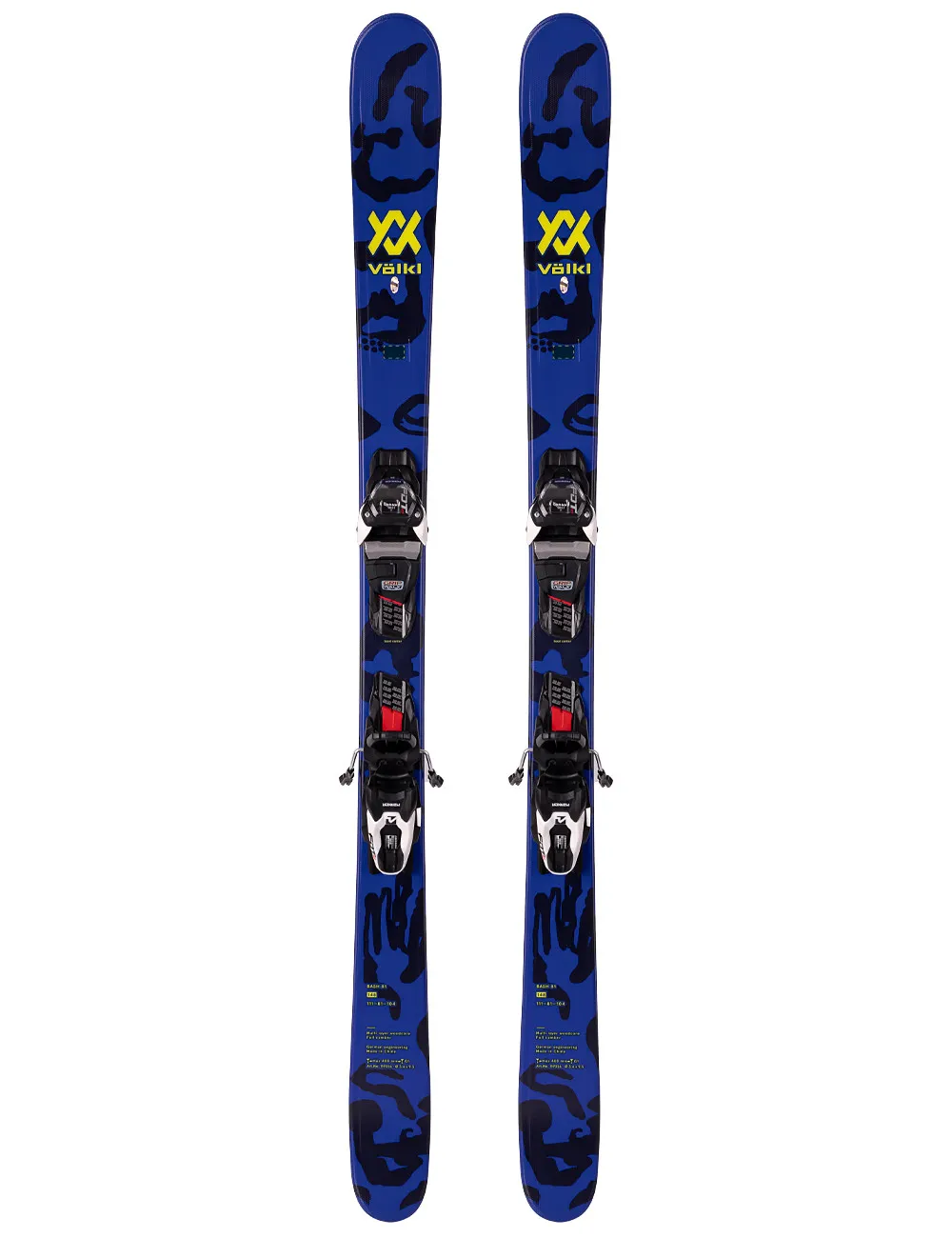 Jak dobrać długość nart freestyle, aby uniknąć błędów?