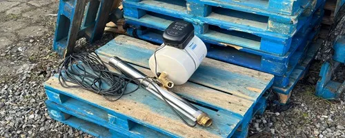 Jak podłączyć falownik do pompy głębinowej - uniknij najczęstszych błędów