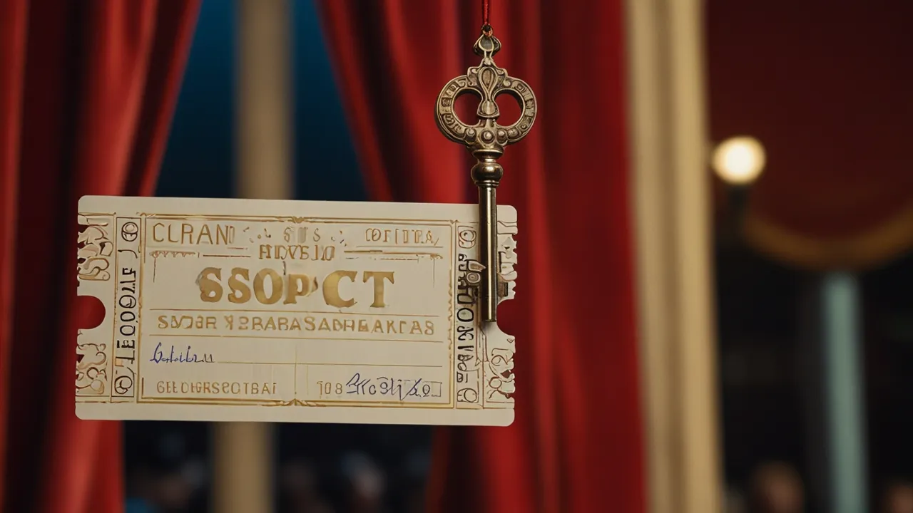 Sopot Festival: Tajemnica zdobycia biletów odkryta przed Tobą!