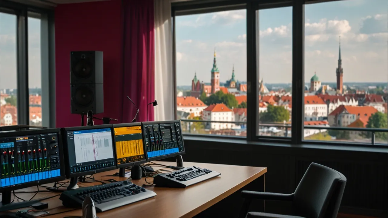 Dlaczego VOX FM Olsztyn to ulubiona stacja? Sekrety popularności