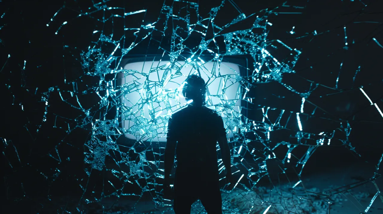 Najlepsze odcinki Black Mirror: jakie epizody zdobyły uznanie?