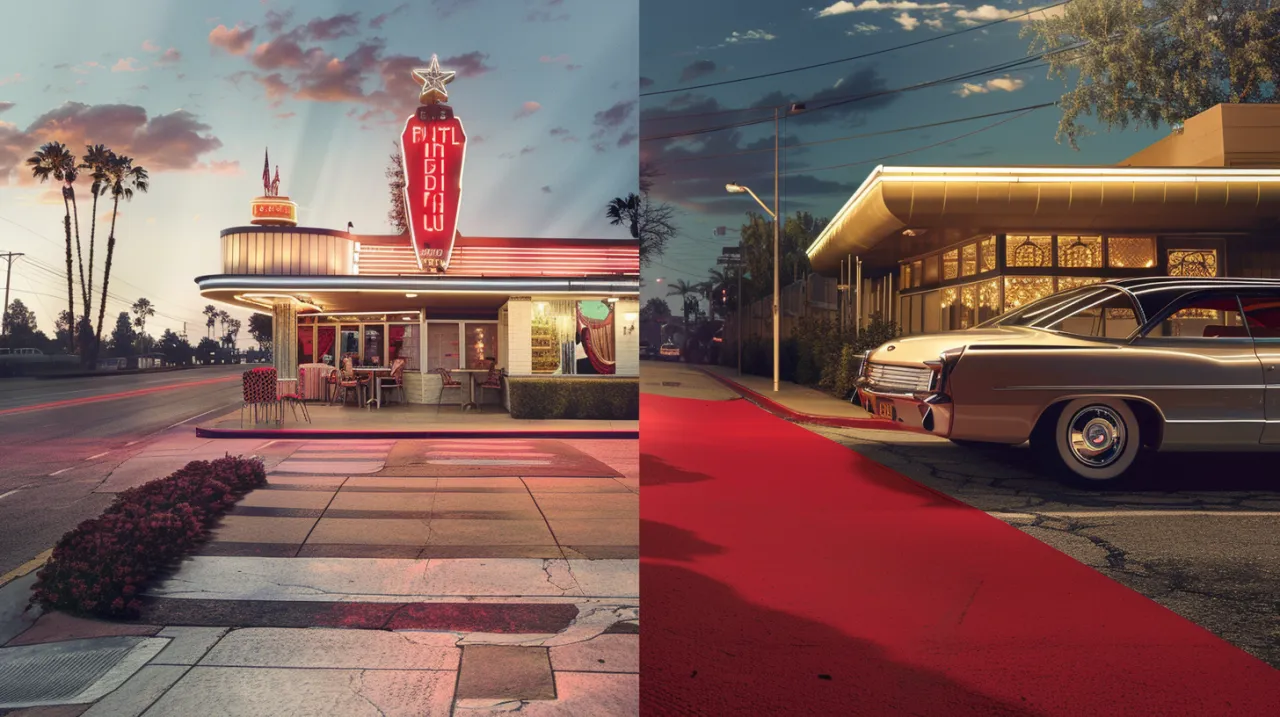 Zanim zostali sławni: Skromne początki wielkich gwiazd