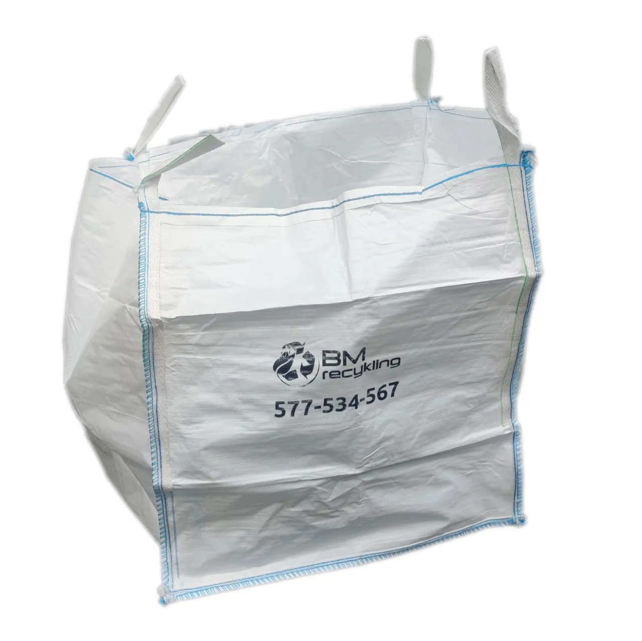 BM Recykling - kluczowe informacje o usługach i wynikach firmy BM Recykling - kluczowe informacje o usługach i wynikach firmy