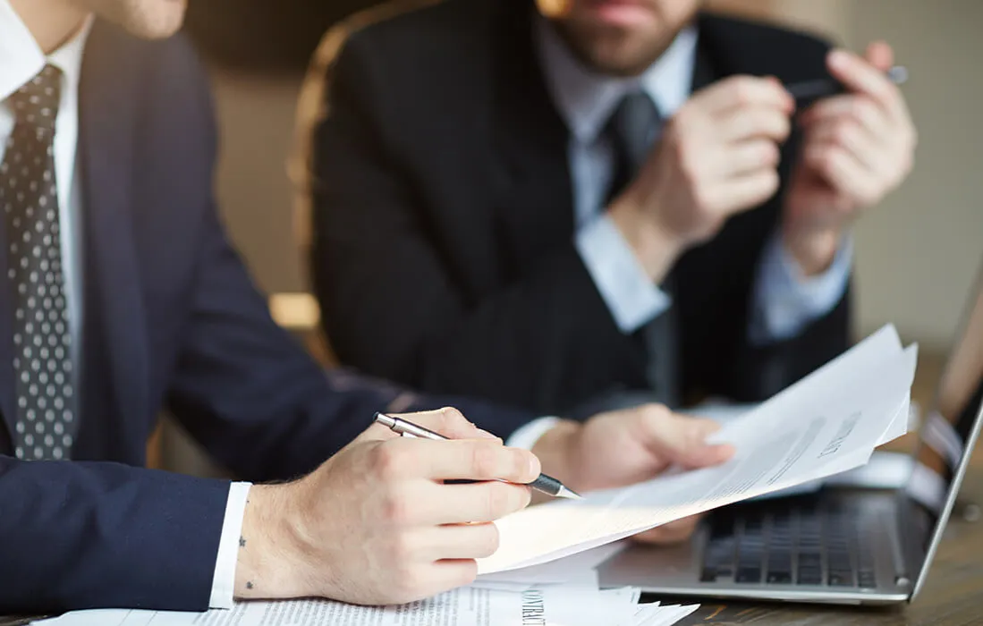 Jak dokonać zmiany w KRS bez błędów i zbędnych kosztów