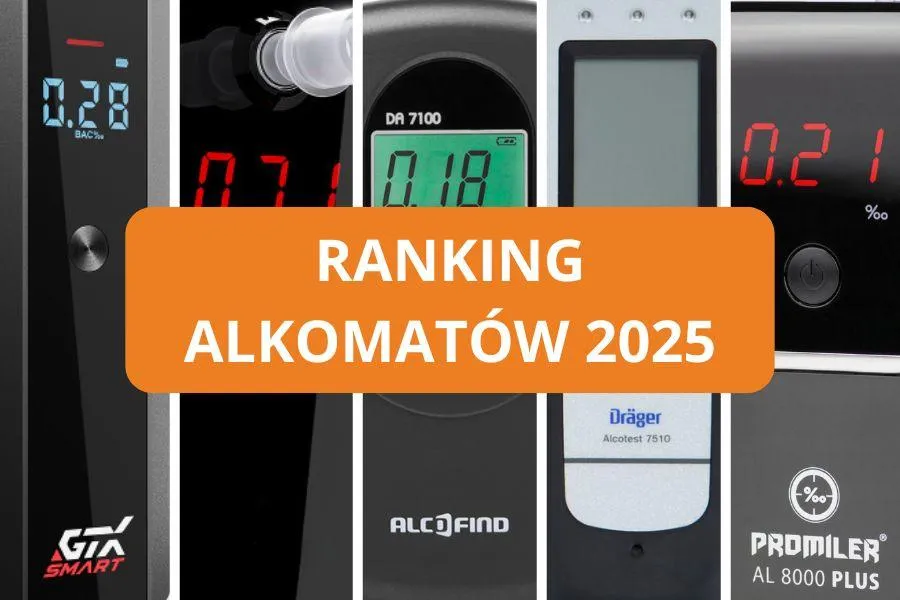 Alkomat: Gdzie kupić i na co zwrócić uwagę? Ekspert radzi