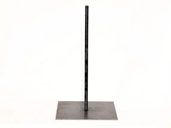 Metallsockel für Skulpturen: Die perfekte Basis finden