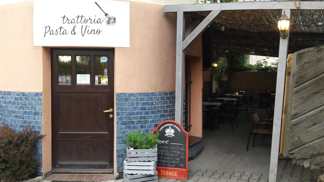 Włoskie klimaty trattorii: Jak odróżnić autentyk od podróbki? Włoskie klimaty trattorii: Jak odróżnić autentyk od podróbki?