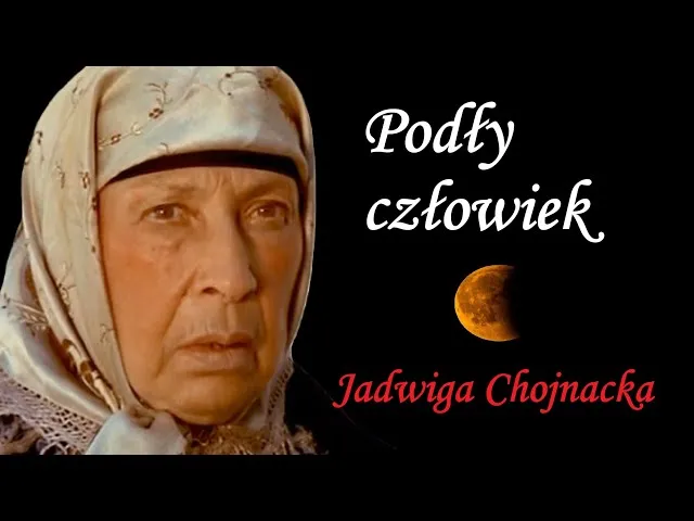 Jadwiga Chojnacka - życie prywatne, dzieci i syn