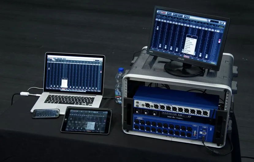 Jak podłączyć rejestrator do laptopa przez HDMI – prosty sposób bez problemów