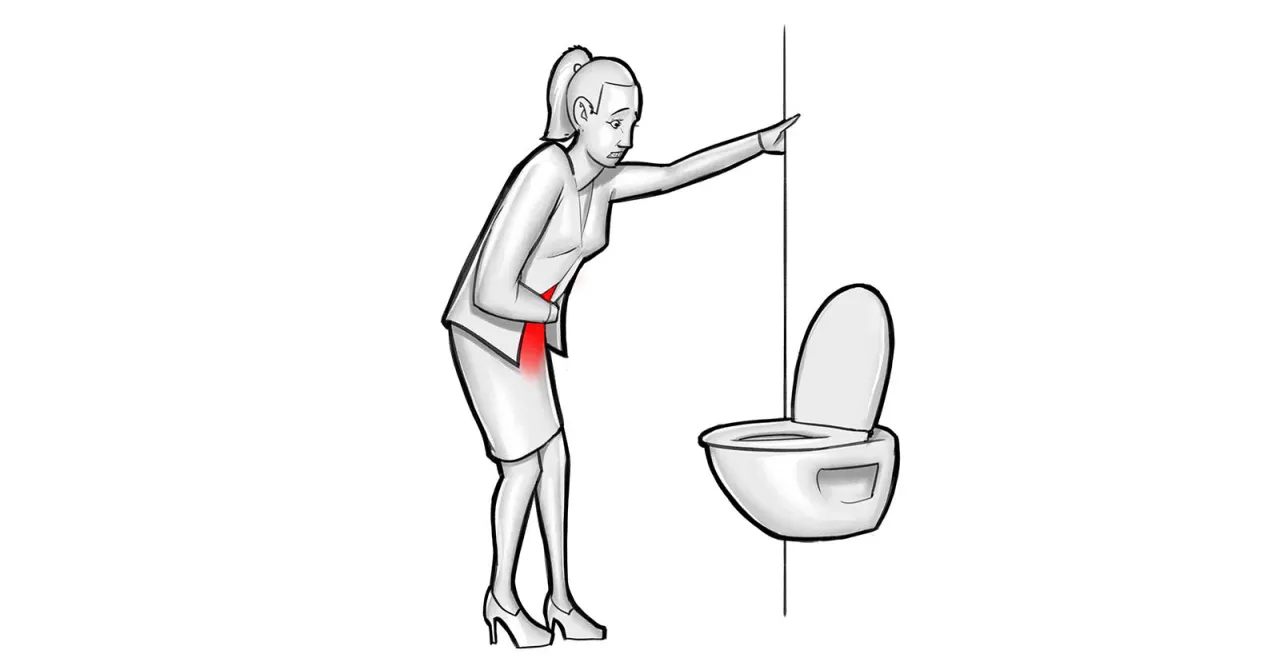 Zatrzymanie moczu po cewnikowaniu: przyczyny i postępowanie