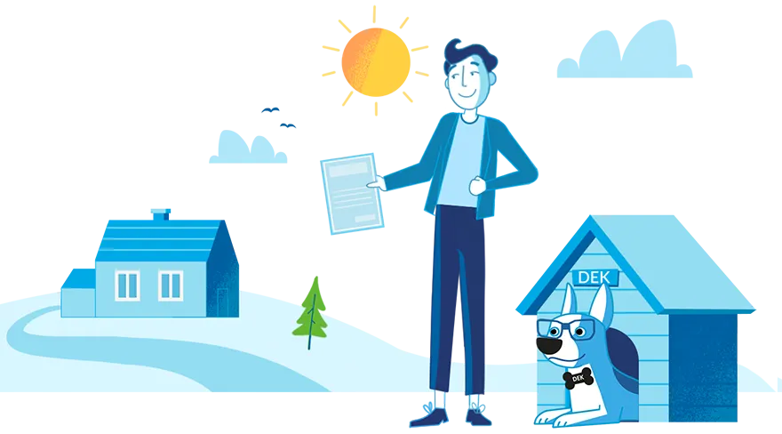 Jak prawidłowo obliczyć powierzchnię do podatku od nieruchomości?