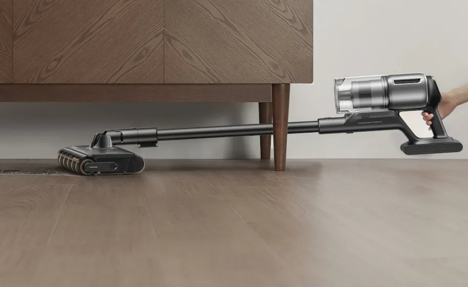 Odkurzacz Dreame czy Dyson – który model naprawdę się opłaca?