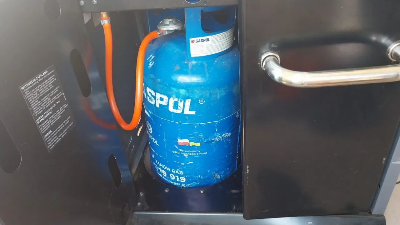 Butla gazowa 11kg na ile starcza do ogrzewania w różnych warunkach Butla gazowa 11kg na ile starcza do ogrzewania w różnych warunkach