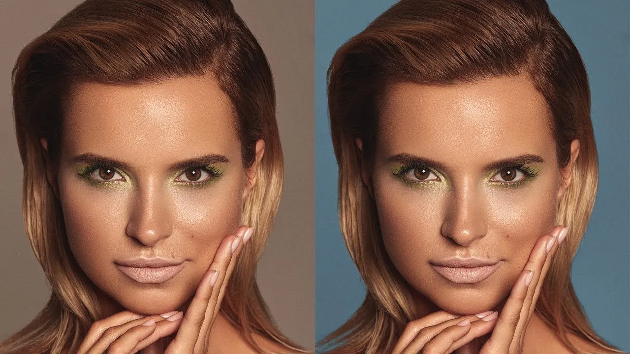 Jak zrobić tło w Photoshopie - proste metody na piękne efekty