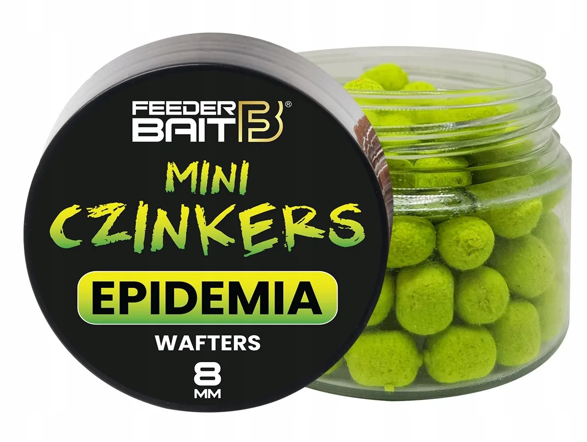 Przynęty feeder baits – odkryj skuteczne przynęty na każdą rybę
