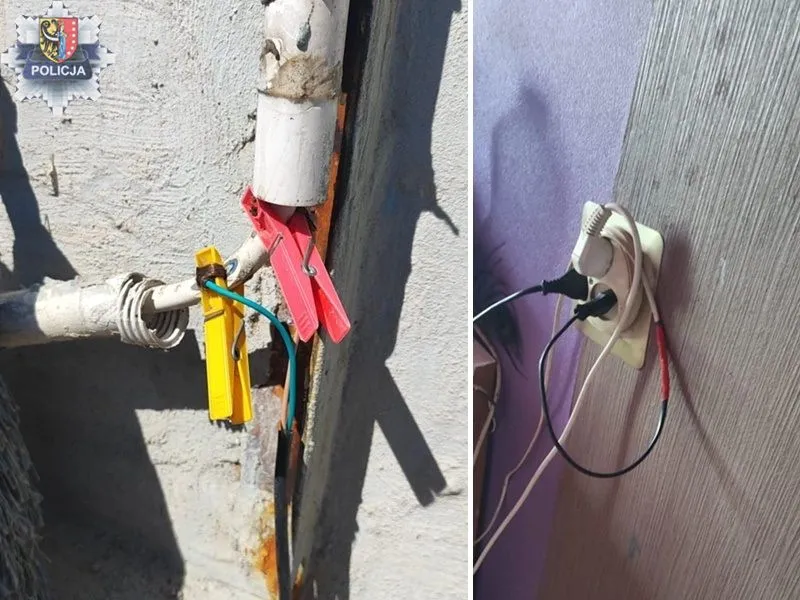 Kradzież prądu: Jakie kary grożą i dlaczego to się nie opłaca?