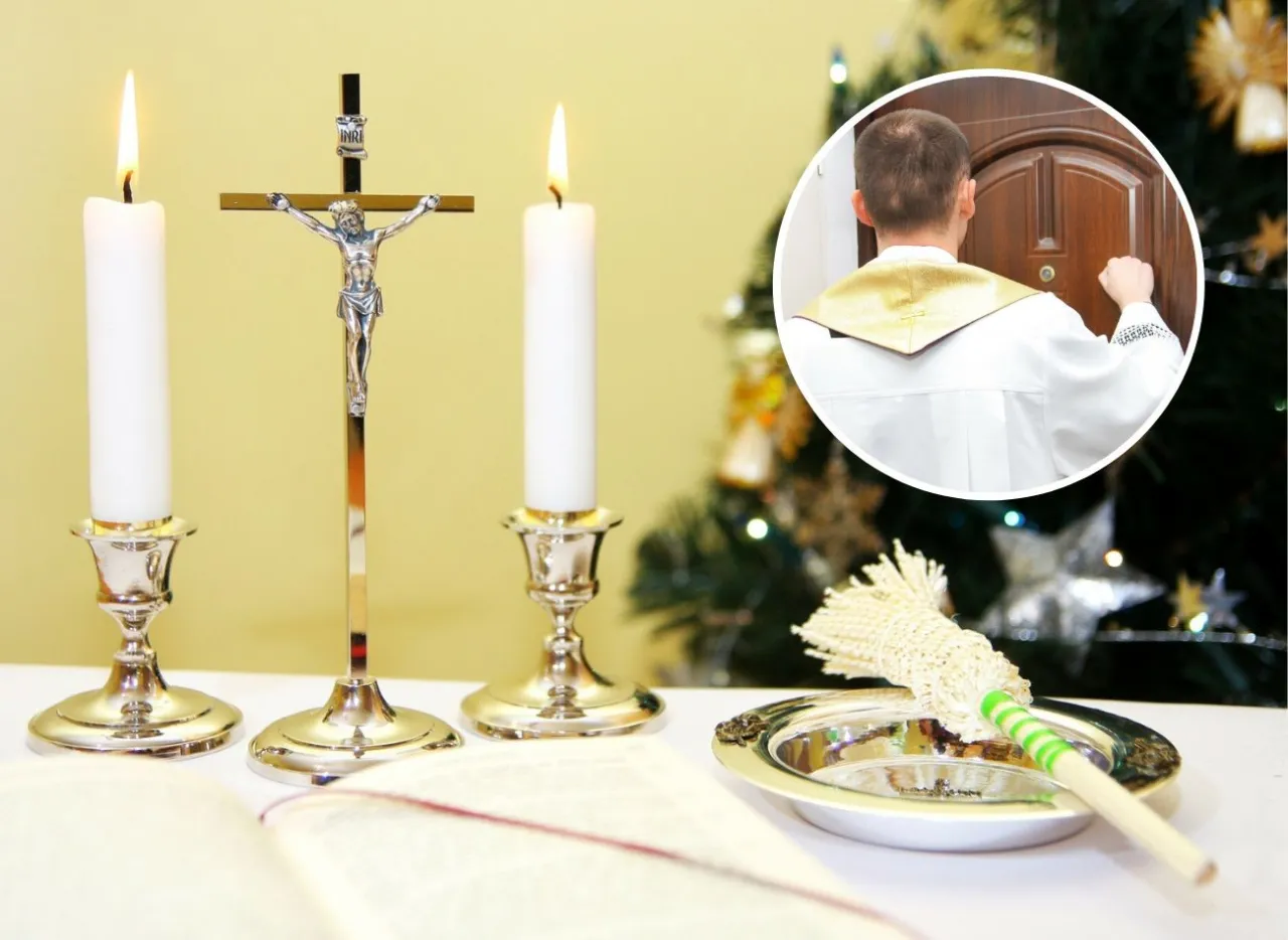 Jak powinien wyglądać stół na kolędę, aby zachwycić gości?