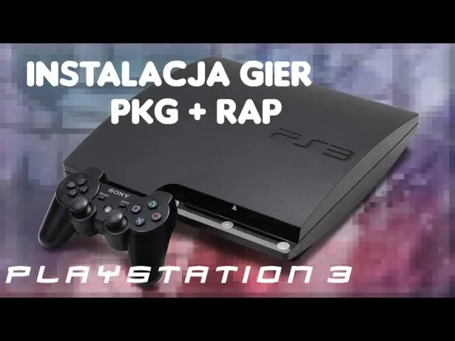 Jak za darmo pobrać gry na PS3? Legalnie i bezpiecznie: poradnik