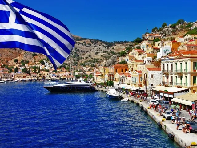 Jak długo jedzie się do Grecji autokarem? Czas podróży i porady