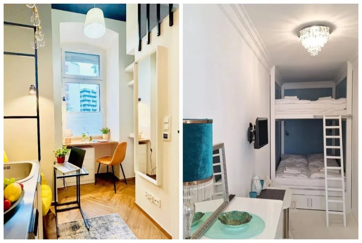 Ile kosztuje mieszkanie w starym budownictwie? Ceny, które zaskakują