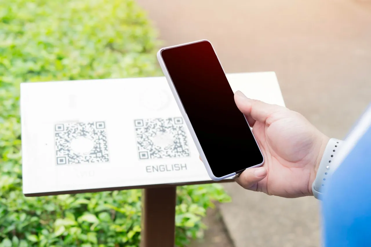 Jak znaleźć kod QR Steam w aplikacji mobilnej i zabezpieczyć konto Jak znaleźć kod QR Steam w aplikacji mobilnej i zabezpieczyć konto