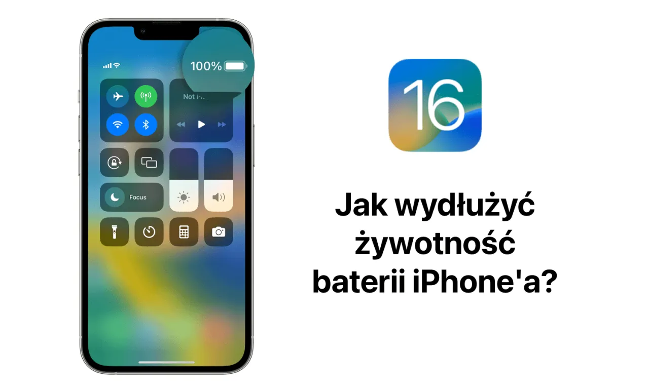 Aplikacje w tle iPhone - Pełna kontrola i oszczędność baterii