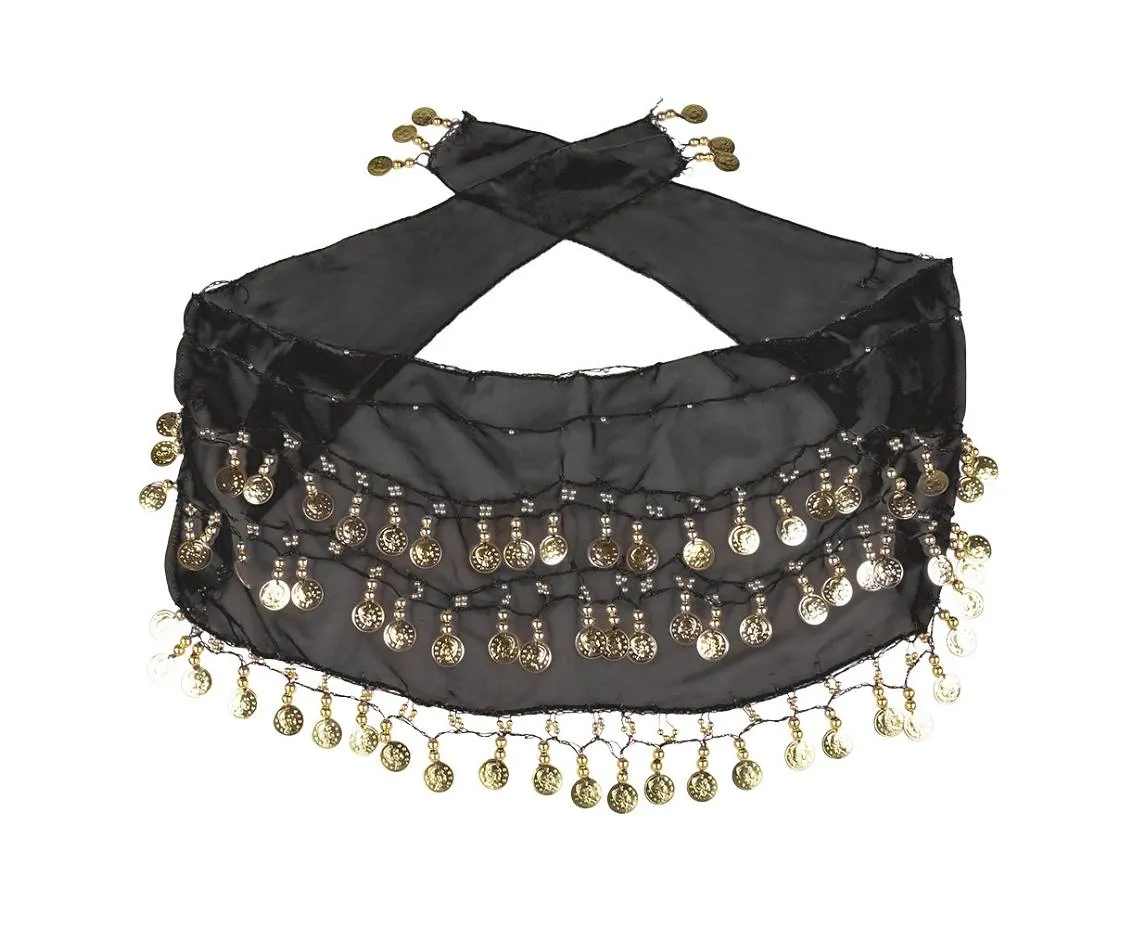 Jak zrobić strój cyganki - krok po kroku z materiałami i wzorami