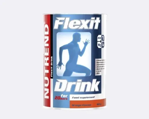 Jak długo stosować Flexit Drink, aby uzyskać najlepsze efekty?