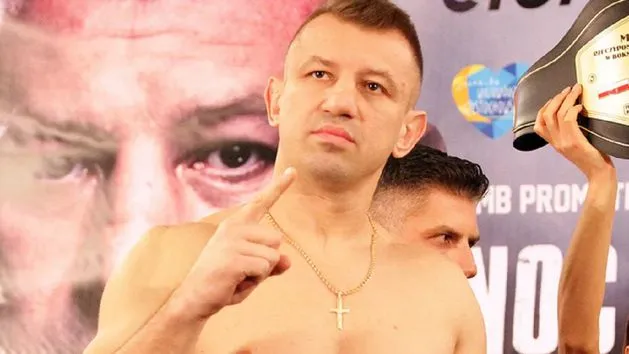 Ile lat ma Tomasz Adamek? Zaskakujące fakty o jego wieku