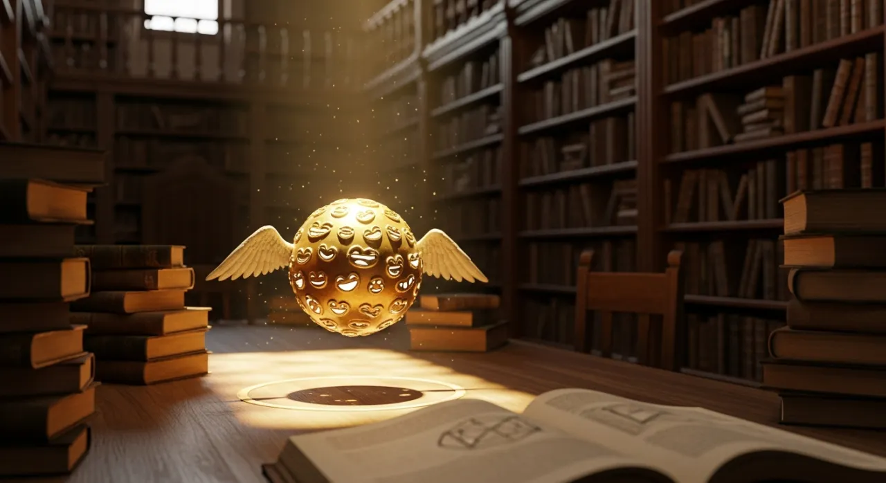 Memy z Harry'ego Pottera: Najlepsze kolekcje humorystyczne