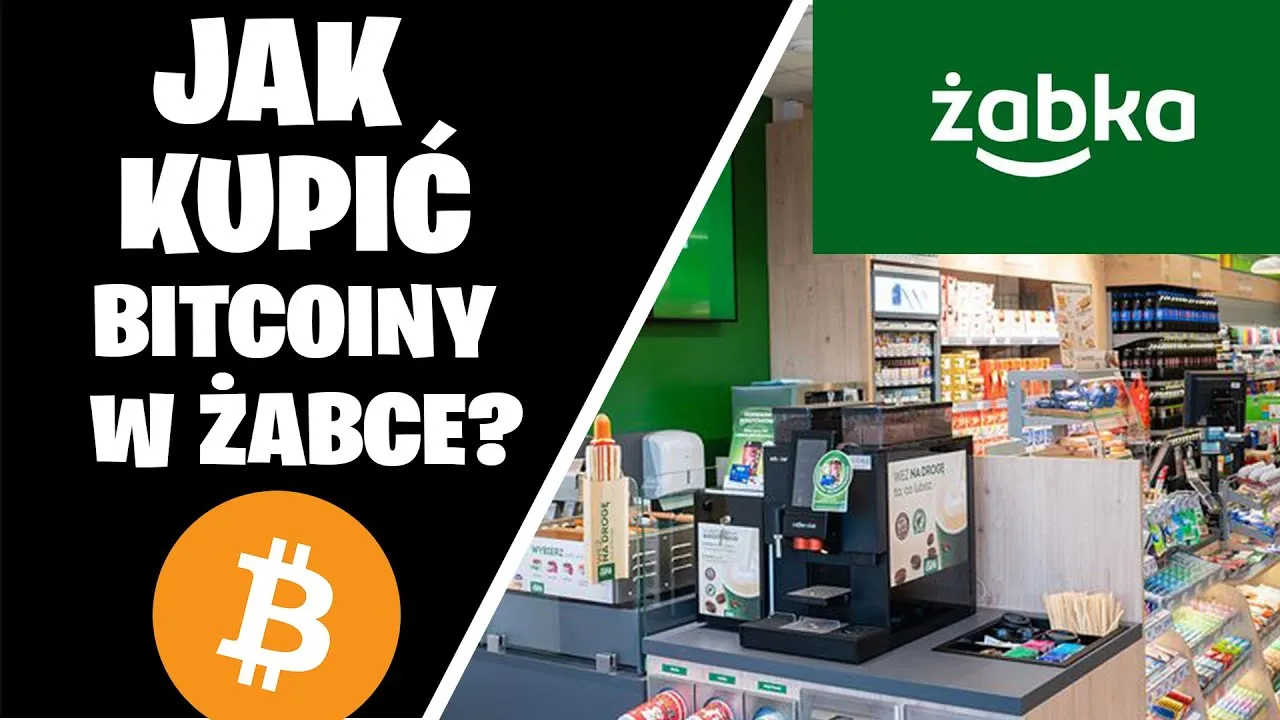 Jak kupić Bitcoin w Żabce? Poznaj alternatywne metody zakupu