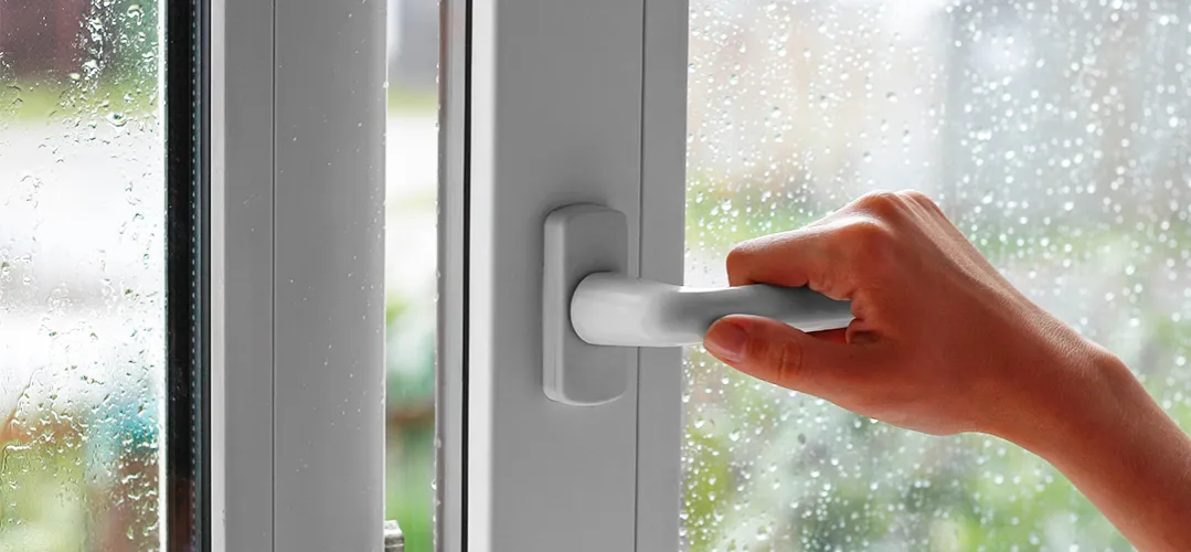 Jak otworzyć okno PCV od zewnątrz - skuteczne sposoby i porady