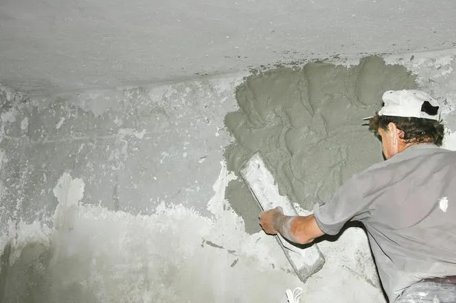 Tynk gipsowy: jak wykonać samodzielnie - 9 kluczowych kroków