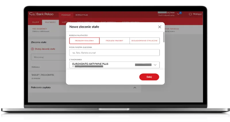 Jak usunąć zlecenie stałe w mBanku i uniknąć problemów z płatnościami
