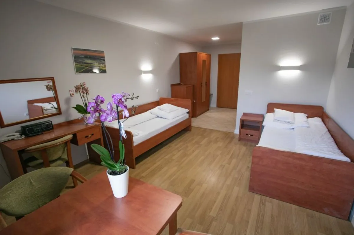 Cennik NFZ w sanatorium Nida-Zdrój: co obejmuje pobyt i koszty