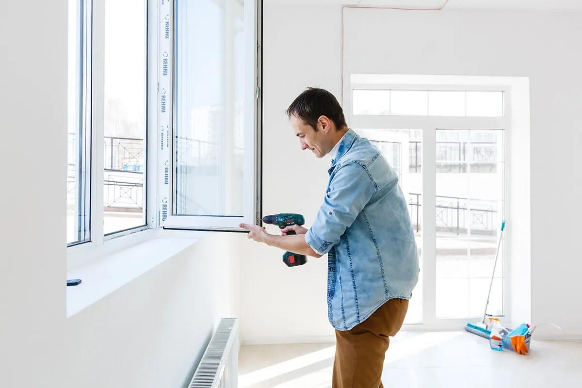 Ile kosztuje poszerzenie okna? Sprawdź ceny i proces