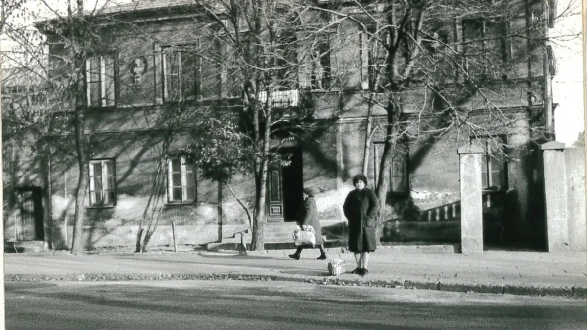 Ulica Okulickiego w Radomiu - historia i ciekawostki na ten temat