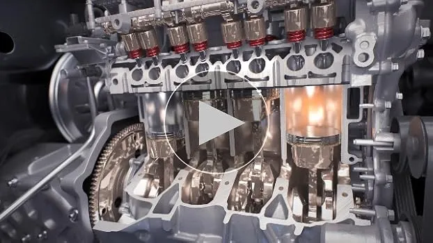 Motul 8100 X-clean EFE 5W30! Czy warto? Kluczowe argumenty