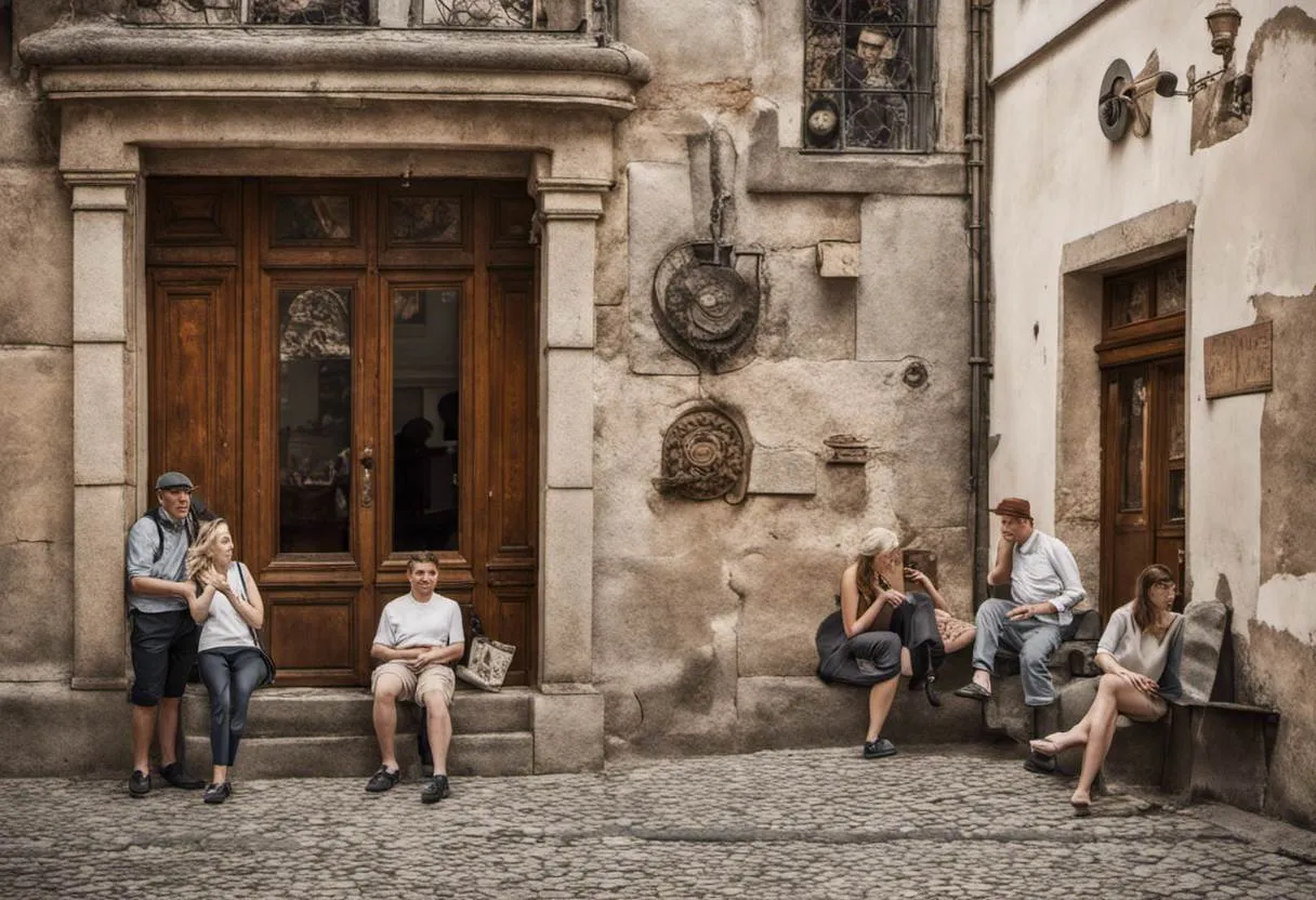 Rudno atrakcje: odkryj ukryte skarby i fascynujące miejsca