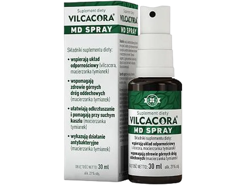 Skuteczne leki na zapalenie krtani - ulga i szybka regeneracja