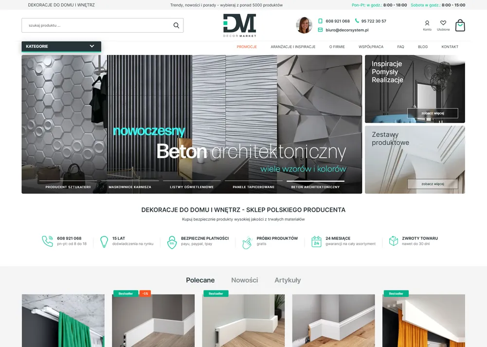 Co na ścianę zamiast lameli? Odkryj piękne alternatywy dla wnętrz