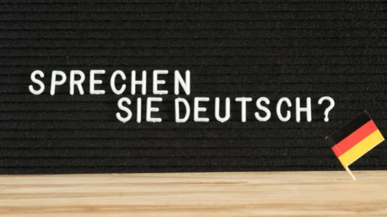 Od czego zacząć naukę języka niemieckiego, by szybko osiągnąć efekty?