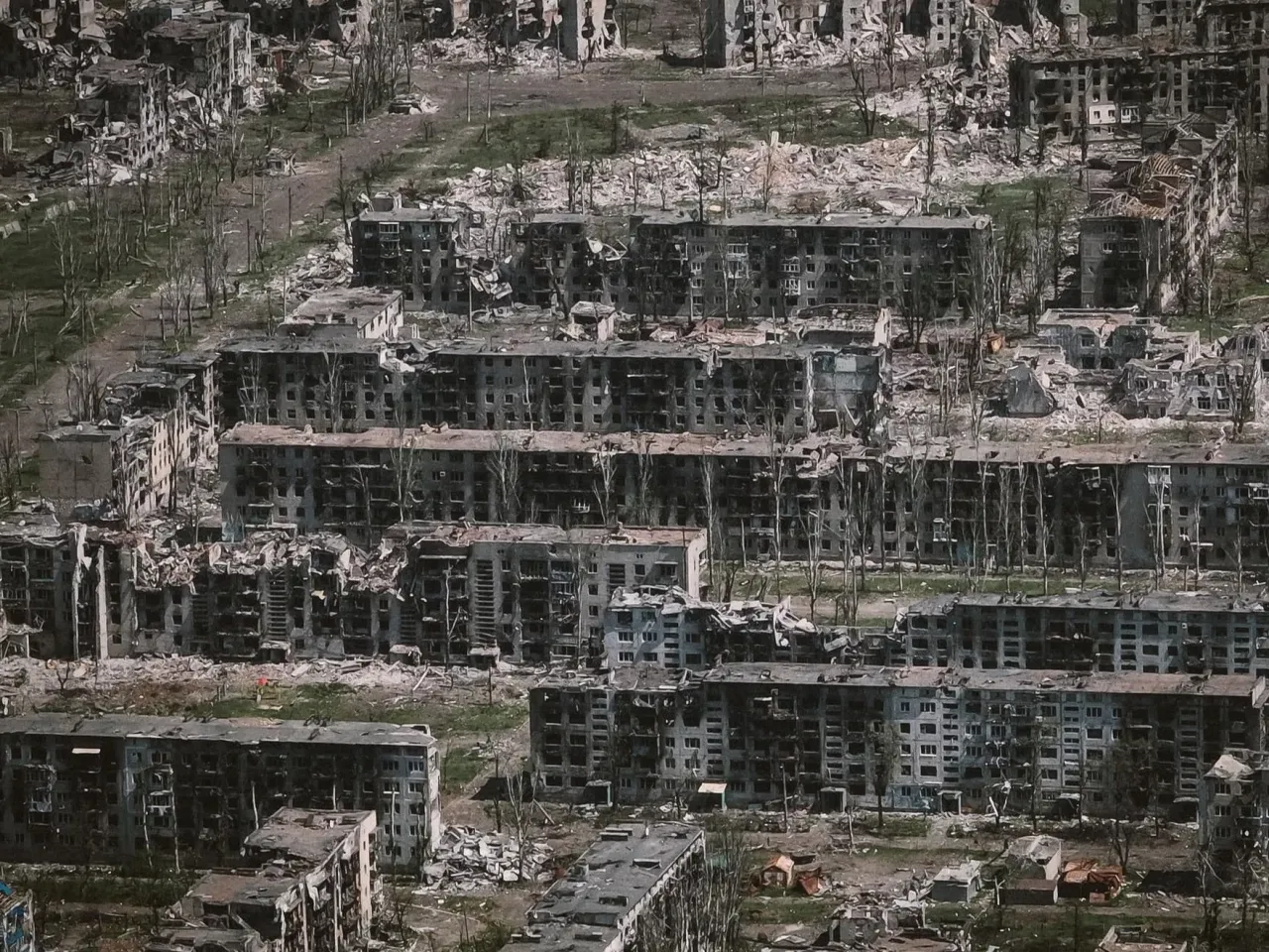 Atrakcje w Bachmut – Odkryj niezwykłe miejsca i historie tego miasta