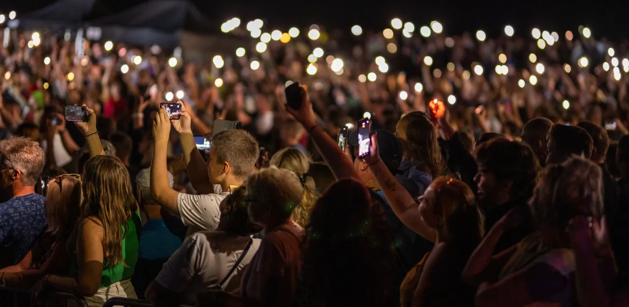 7 magicznych momentów muzyki nad morzem na Love Ustka Festival
