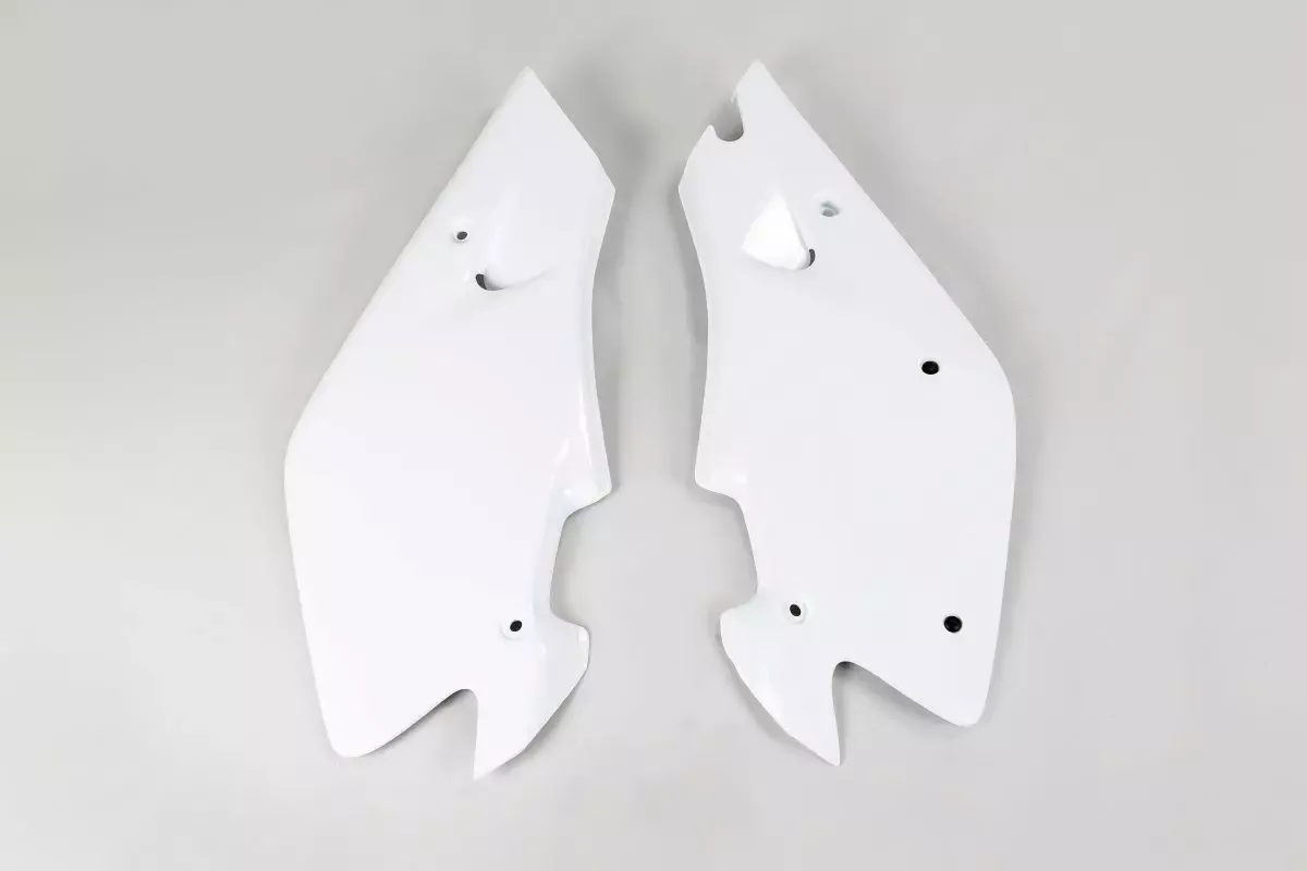 Plastiki Husqvarna WR 125 – najlepsze opcje i gdzie je kupić