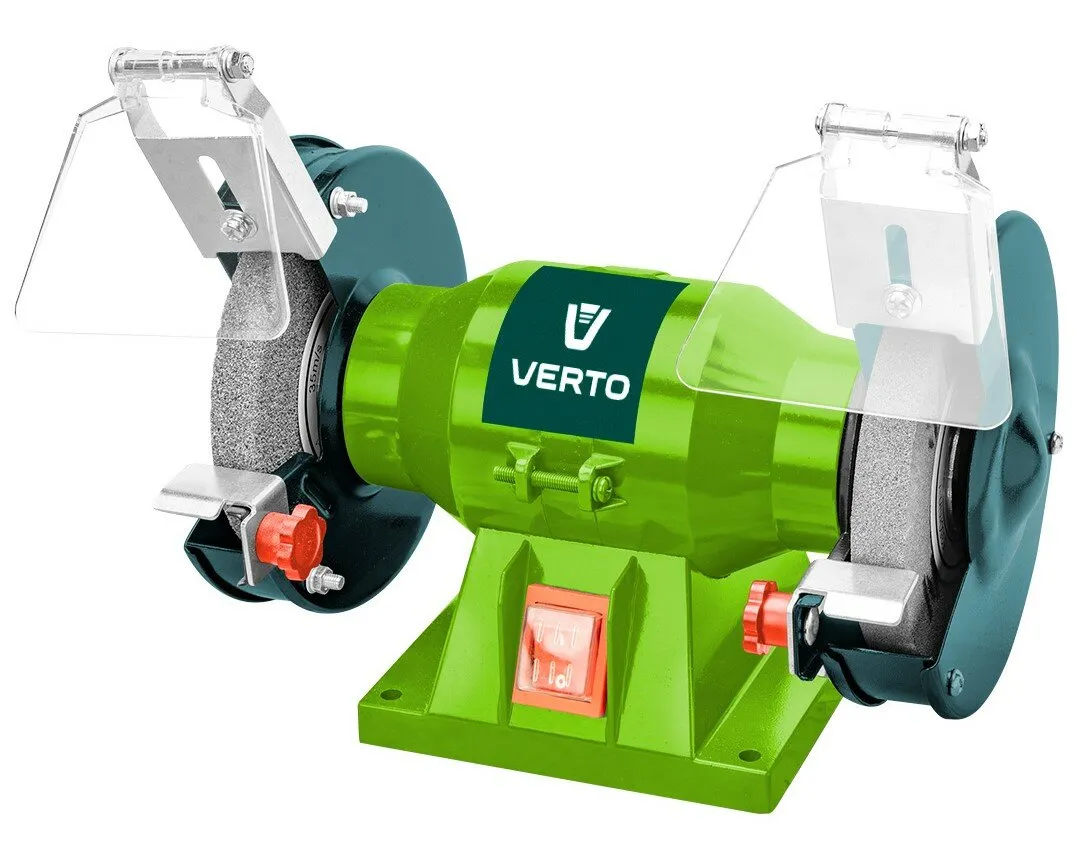 Jaką szlifierkę stołową do warsztatu wybrać, aby nie żałować?