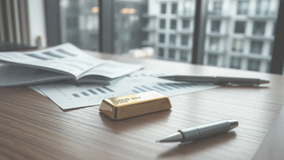 Ile kosztuje gram złota próby 750? Sprawdź aktualne ceny i różnice